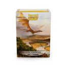 Dragon Shield Card Sleeves Box of 100-8