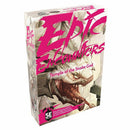 Epic Encounters Temple of the Snake God Miniature-3