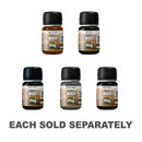 Ammo by MIG Enamel Washes 35mL-1