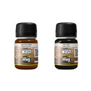 Ammo by MIG Enamel Washes 35mL-2
