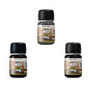 Ammo by MIG Enamel Washes 35mL-3