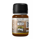 Ammo by MIG Enamel Washes 35mL-6