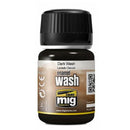 Ammo by MIG Enamel Washes 35mL-5
