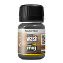Ammo by MIG Enamel Washes 35mL-7
