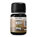 Ammo by MIG Enamel Washes 35mL-4