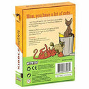 Kibble Scuffle Board Game-3