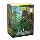 Card Sleeves Matte Art Box of 100-6