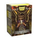 Card Sleeves Matte Art Box of 100-7