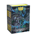 Card Sleeves Matte Art Box of 100-4
