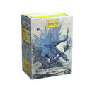 Card Sleeves Matte Art Box of 100-5