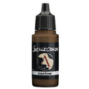 Scale 75 Scalecolor Dubai Brown 17mL-1