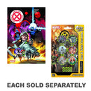 Marvel HeroClix X-Men House of X Figure-1