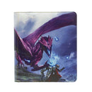 Dragon Shield Pocket Zipster Binder-4
