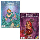 Dark Tales Board Game
