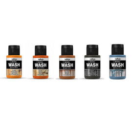Vallejo Model Wash 35mL - 0