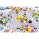 Zombie Teenz Evolution Board Game-2