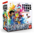 Zombie Teenz Evolution Board Game-3