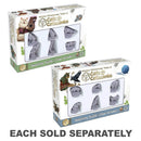 Cats and Catacombs Questing Tooth and Claw Minis-1