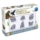 Cats and Catacombs Questing Tooth and Claw Minis-3