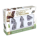 Cats and Catacombs Questing Tooth and Claw Minis-5