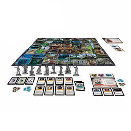 Talisman Harry Potter Board Game - 0