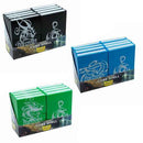 Dragon Shield Cube Shell Deck Box