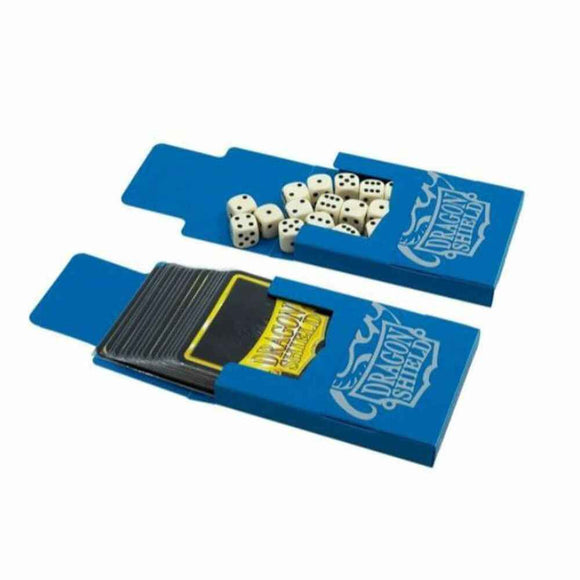 Dragon Shield Cube Shell Deck Box