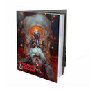 Dungeons & Dragons Mad Mage Character Folio-1