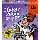 Cockroach Soup Board Game-2