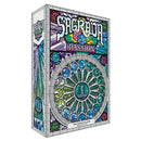 Sagrada Passion Board Game-1