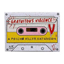 Gratuitous Violence Board Game-1
