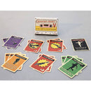 Gratuitous Violence Board Game-2