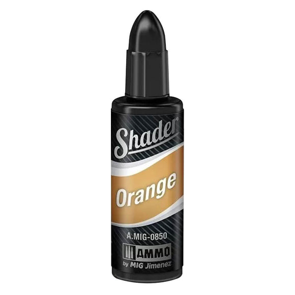 Ammo by MIG Shader 10mL