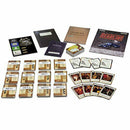 Deadline Mystery Board Game-1