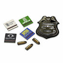 Deadline Mystery Board Game-2