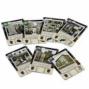 Deadline Mystery Board Game-3
