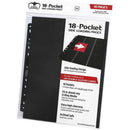 Ultimate Guard 18 Pocket Pages Side Loading-4