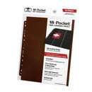 Ultimate Guard 18 Pocket Pages Side Loading-6