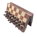 Magnetic Chess/Checkers 12''-1