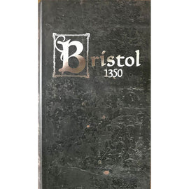 Bristol 1350 Board Game