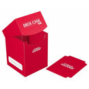 Ultimate Guard Deck Case 100+ Standard Size Card-13