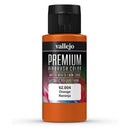 Vallejo Premium Colour Fluorescent 60mL-8
