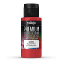 Vallejo Premium Colour Fluorescent 60mL-11