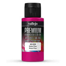 Vallejo Premium Colour Fluorescent 60mL-10