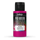 Vallejo Premium Colour Fluorescent 60mL-7