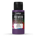Vallejo Premium Colour Fluorescent 60mL-12