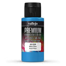 Vallejo Premium Colour Fluorescent 60mL-4