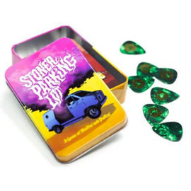 Stoner Parking Lot Board Game - 0