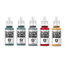 Vallejo Model Colour II 17mL-2