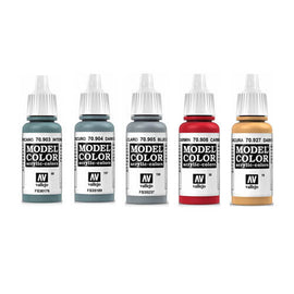 Vallejo Model Colour II 17mL - 0